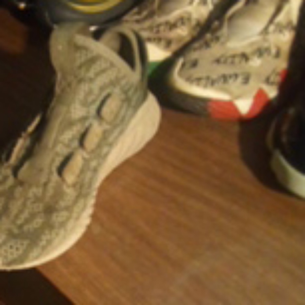 Adidas tubular boost